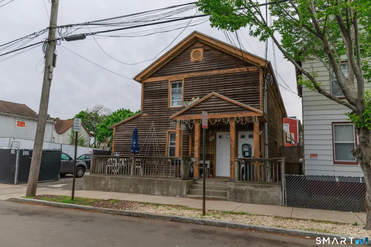 82 Fillmore Street, New Haven, CT 06511 - #1