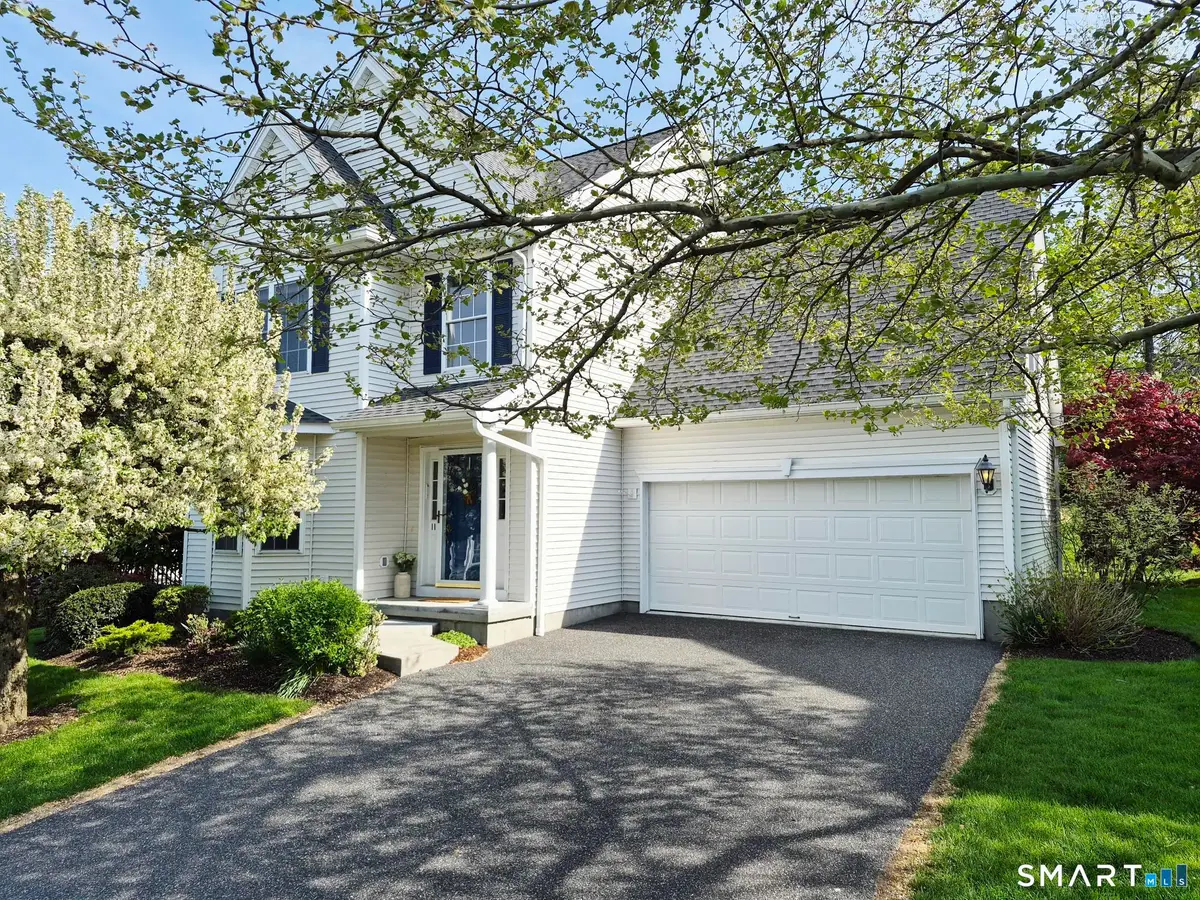 111 Logging Trail Road #111, Danbury, CT 06811 - #1
