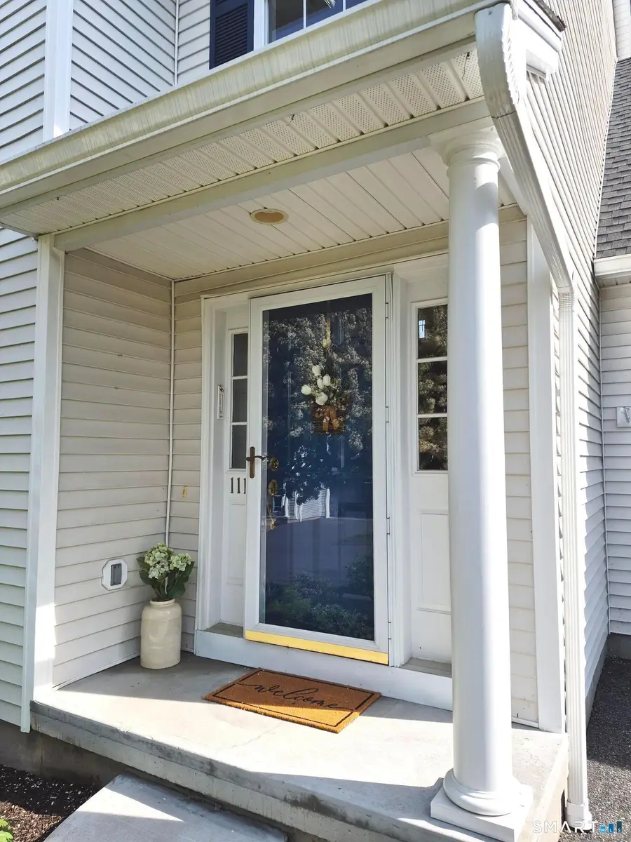111 Logging Trail Road #111, Danbury, CT 06811 - #2