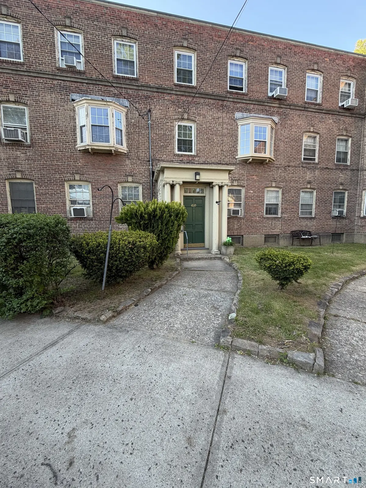 610 Wilmot Avenue #6, Bridgeport, CT 06607 - #1
