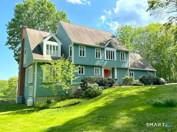 253-4 Grassy Hill Road, Lyme, CT 06371