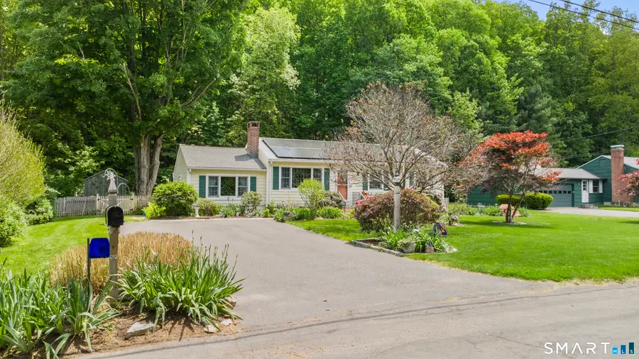 13 Canton Valley Circle, Canton, CT 06019 - #2