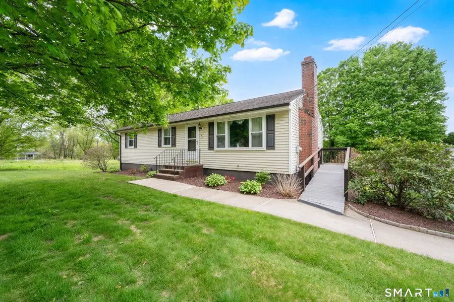 368 Rye Street, East Windsor, CT 06016 - #2