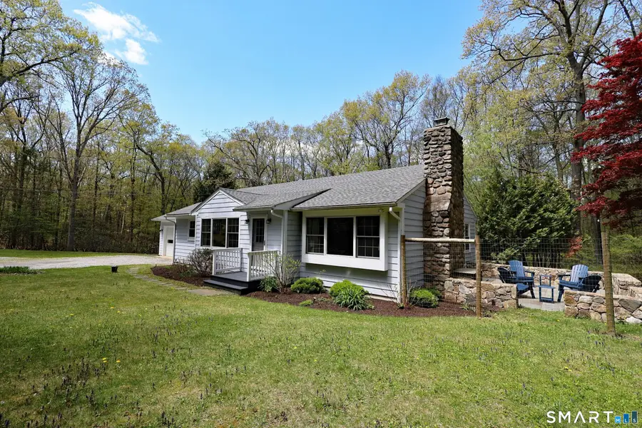 39 Seventy Acre Road, Redding, CT 06896 - #2