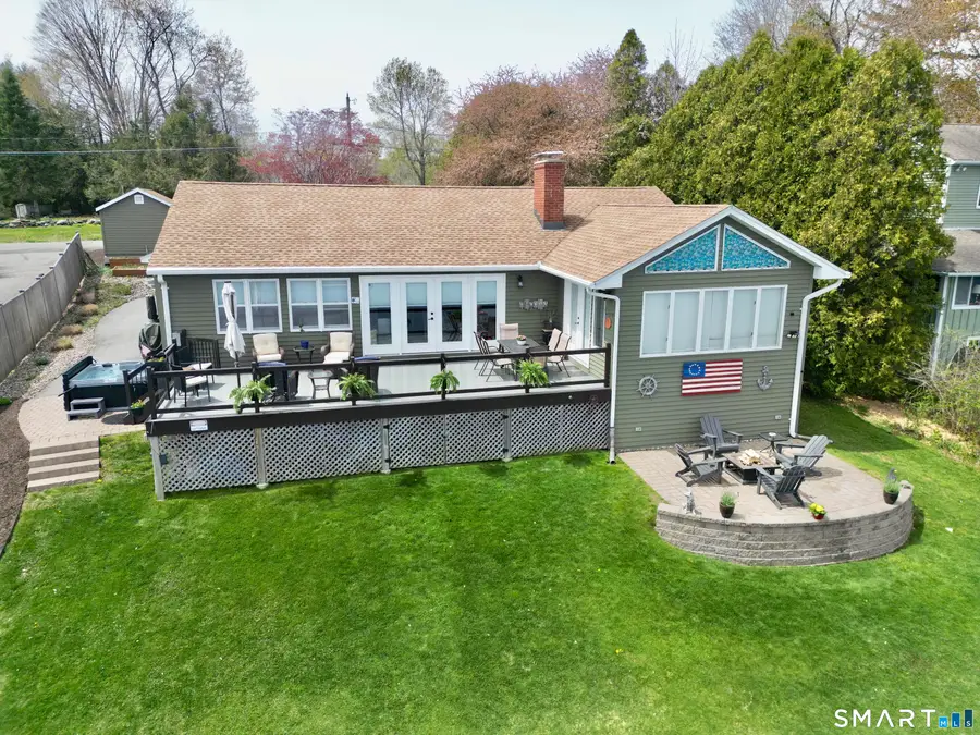 346 Westside Road, Goshen, CT 06756 - #3