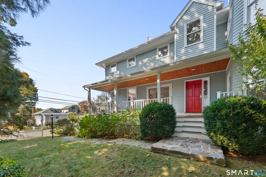 27 Crest Road, Norwalk, CT 06853 - #3