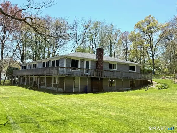 80 Mountain Spring Road, Tolland, CT 06084