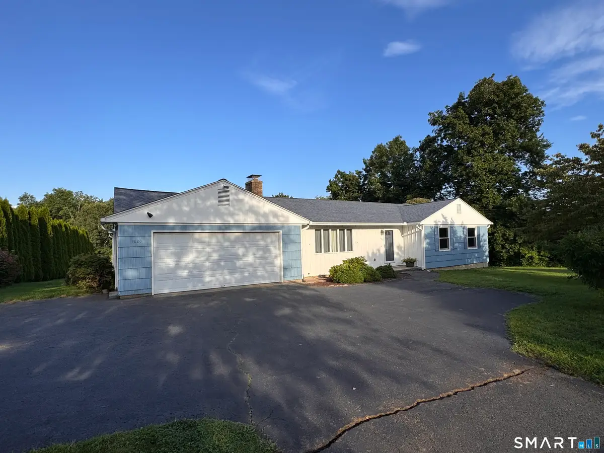 1620 Guernseytown Road, Watertown, CT 06795 - #1
