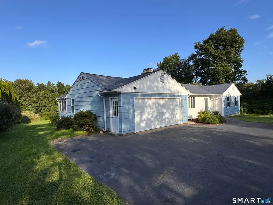 1620 Guernseytown Road, Watertown, CT 06795 - #2