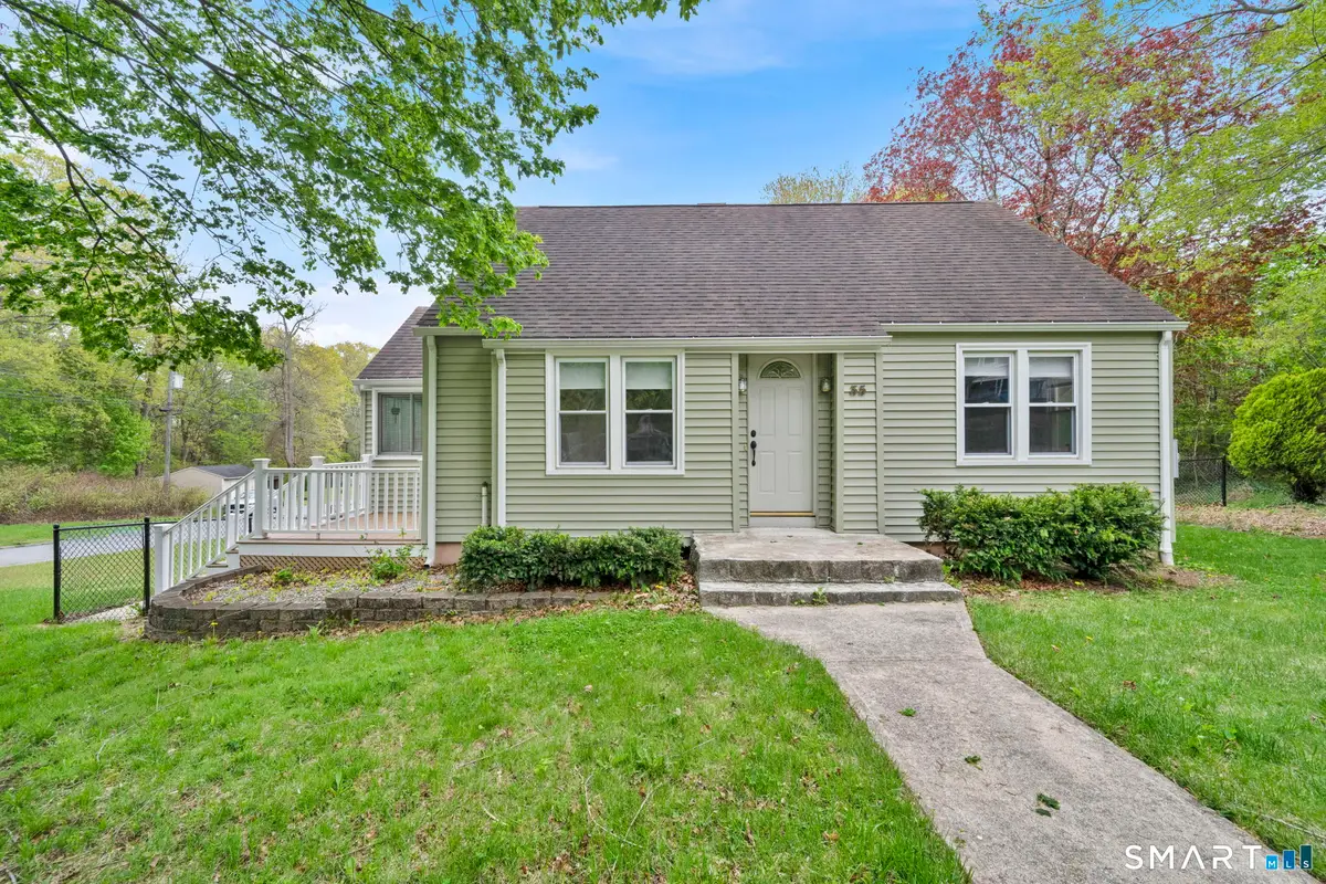 35 Scotch Cap Road, Quaker Hill, CT 06375 - #1