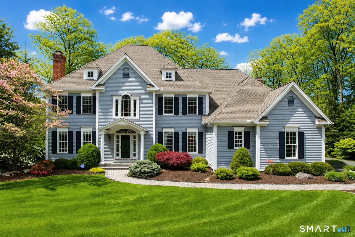 28 Quail Ridge Drive, Avon, CT 06001 - #1