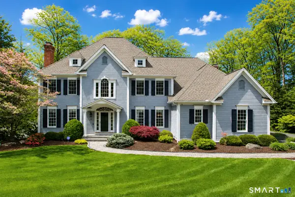 28 Quail Ridge Drive, Avon, CT 06001
