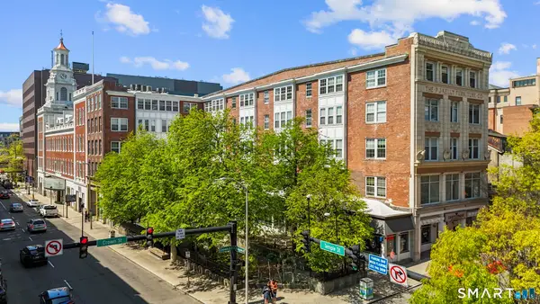 196 Crown Street #307, New Haven, CT 06511