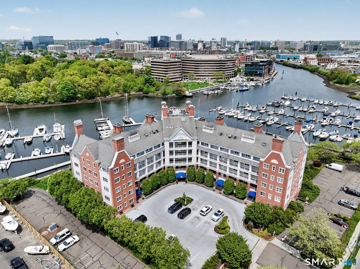 43 Harbor Drive #311, Stamford, CT 06902 - #1