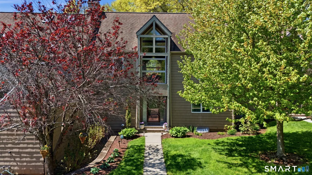 22 Timberwood Road #22, West Hartford, CT 06117 - #1