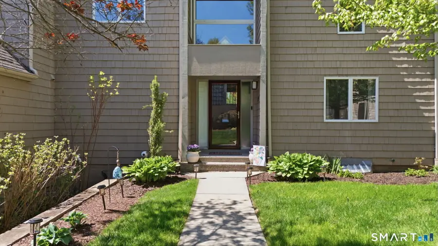 22 Timberwood Road #22, West Hartford, CT 06117 - #2