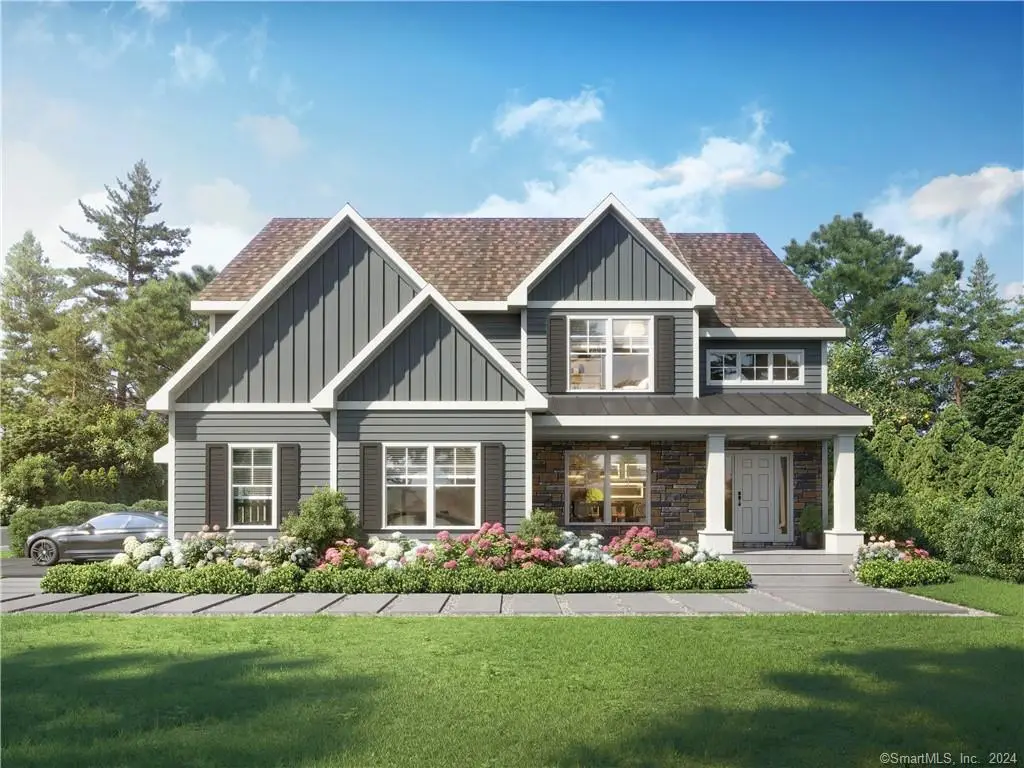 19 Scotch Pine Drive, Shelton, CT 06484 - #1