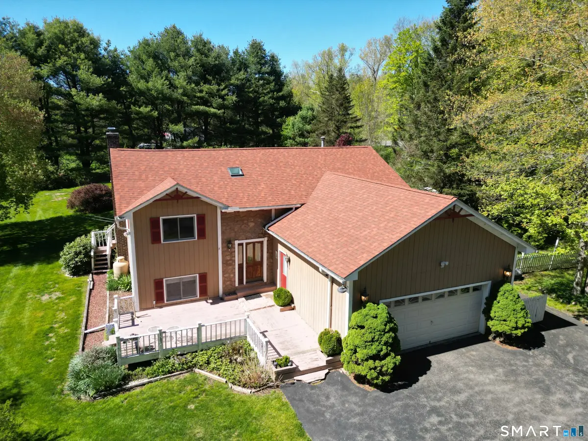 419 Birge Park Road, Harwinton, CT 06791 - #1