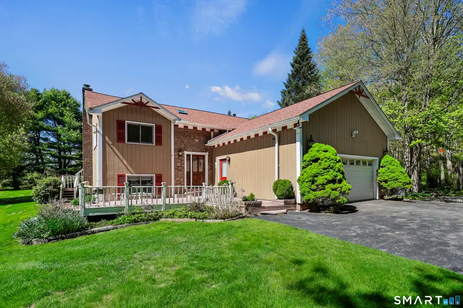 419 Birge Park Road, Harwinton, CT 06791 - #2