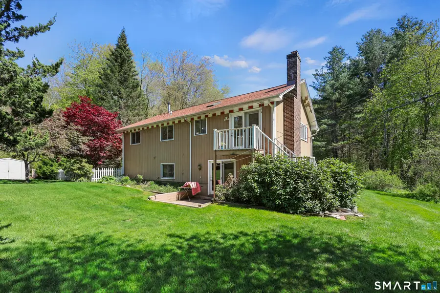 419 Birge Park Road, Harwinton, CT 06791 - #3