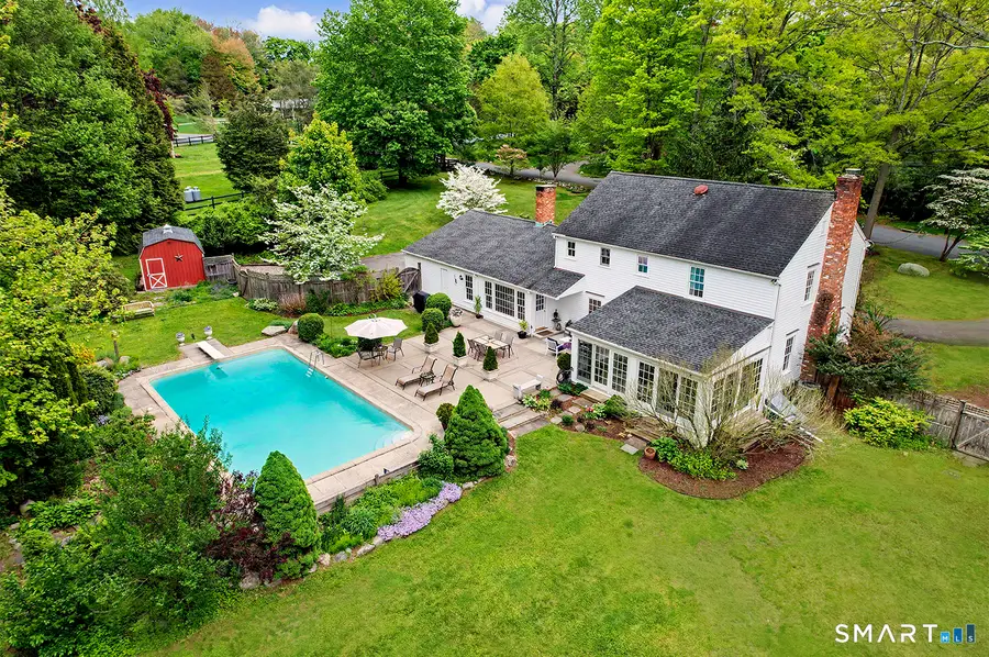 324 Jennie Lane, Fairfield, CT 06824 - #3