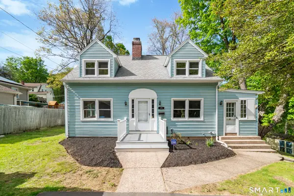Address Withheld By Seller, Bristol, CT 06010