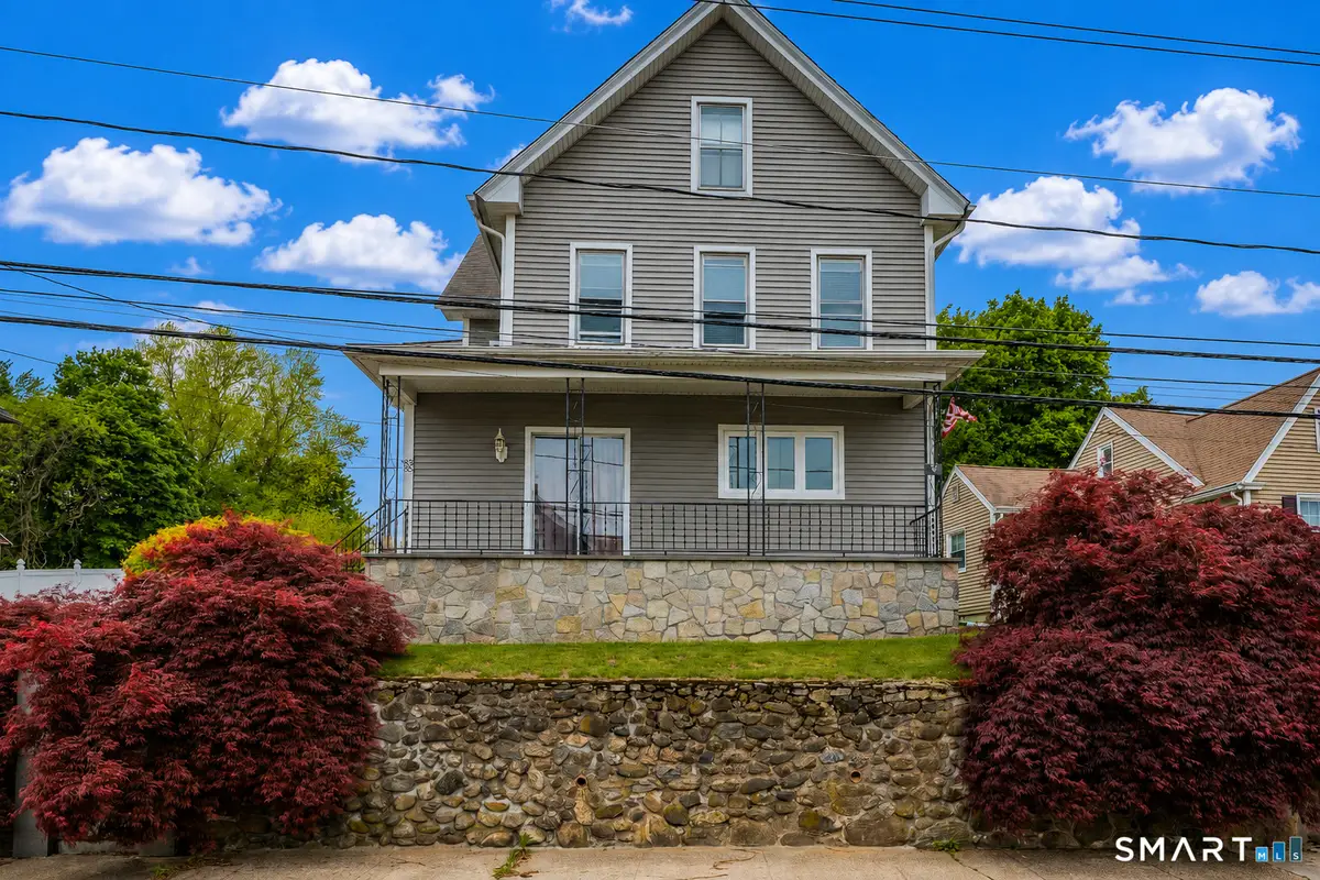 83-85 Ward Street, Naugatuck, CT 06770 - #1