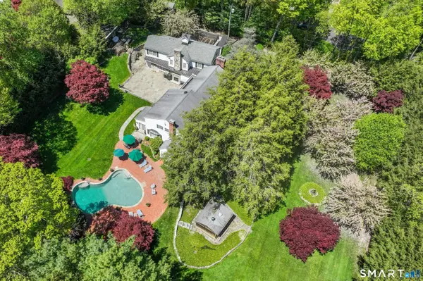 463 North Salem Road, Ridgefield, CT 06877