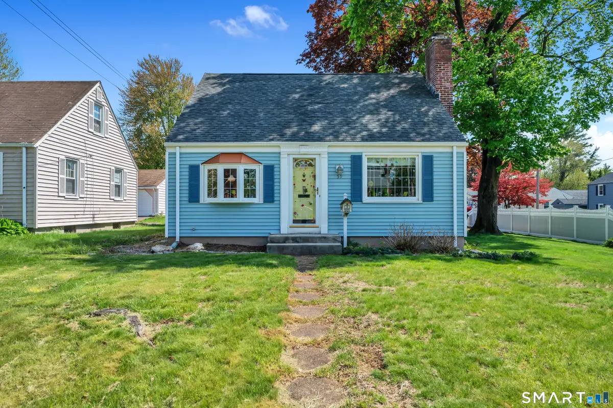 59 Robbins Avenue, Newington, CT 06111 - #1