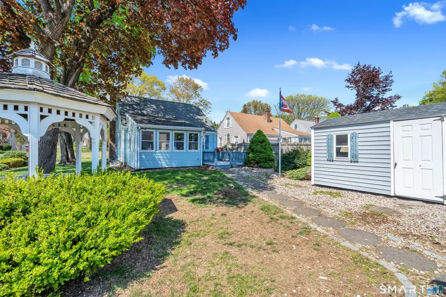 59 Robbins Avenue, Newington, CT 06111 - #3
