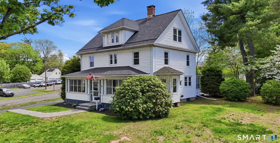 575 Main Street, Portland, CT 06480 - #2