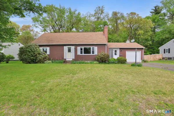 10 Cheryl Drive, Enfield, CT 06082