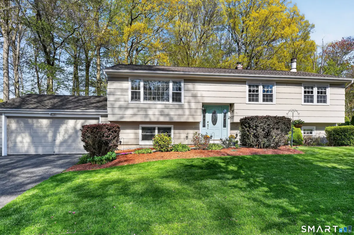 91 Linden Drive, Milford, CT 06460 - #1