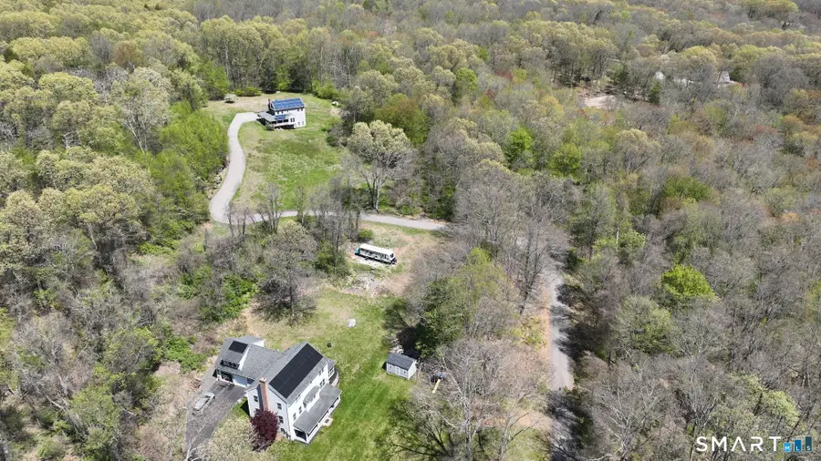 182 Cox Road, Portland, CT 06480 - #3