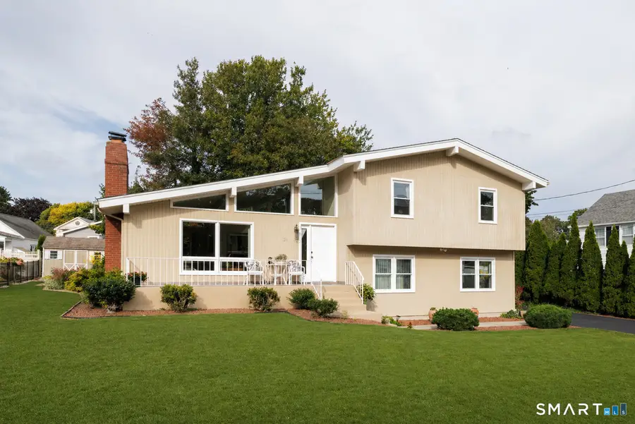 21 Fenbrook Road, Old Saybrook, CT 06475 - #2