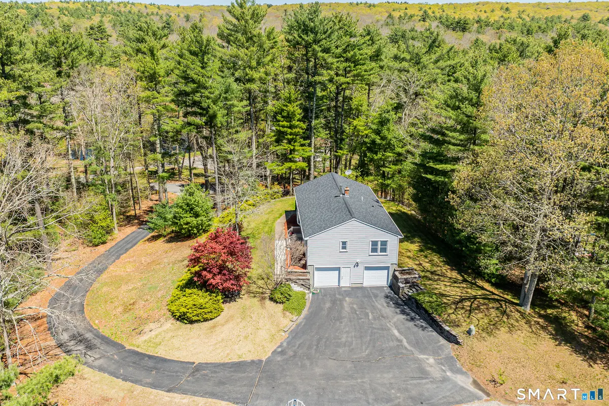 241 North Sterling Road, Sterling, CT 06377 - #1