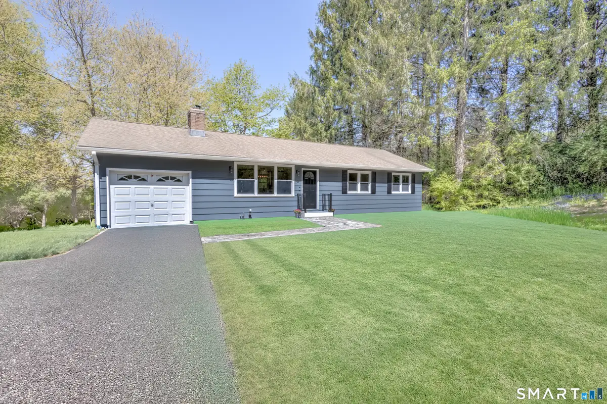 437 Middle Road Turnpike, Woodbury, CT 06798 - #1