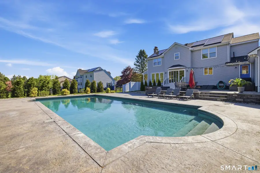 50 Pheasant Way, South Windsor, CT 06074 - #2