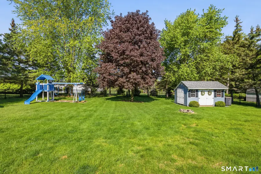 50 Pheasant Way, South Windsor, CT 06074 - #3
