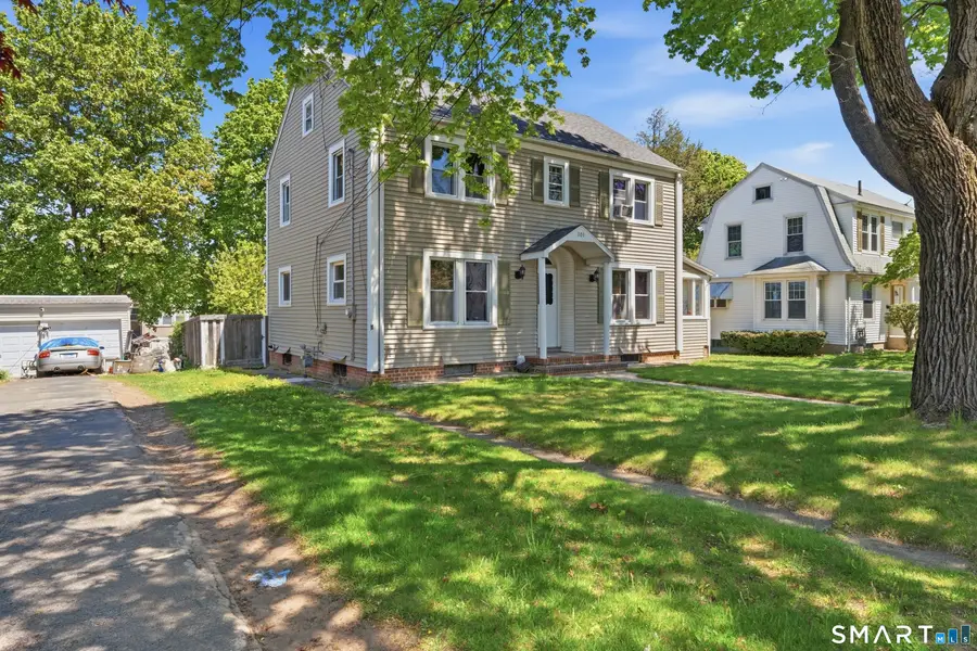 101 Leffingwell Avenue, Waterbury, CT 06710 - #2