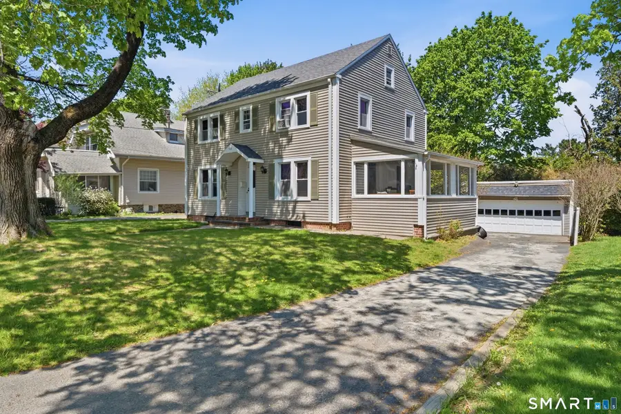 101 Leffingwell Avenue, Waterbury, CT 06710 - #3