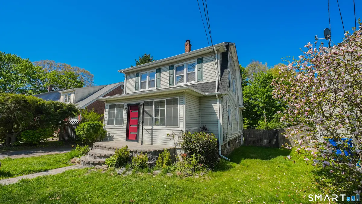 79 Eldridge Street, Waterbury, CT 06704 - #1