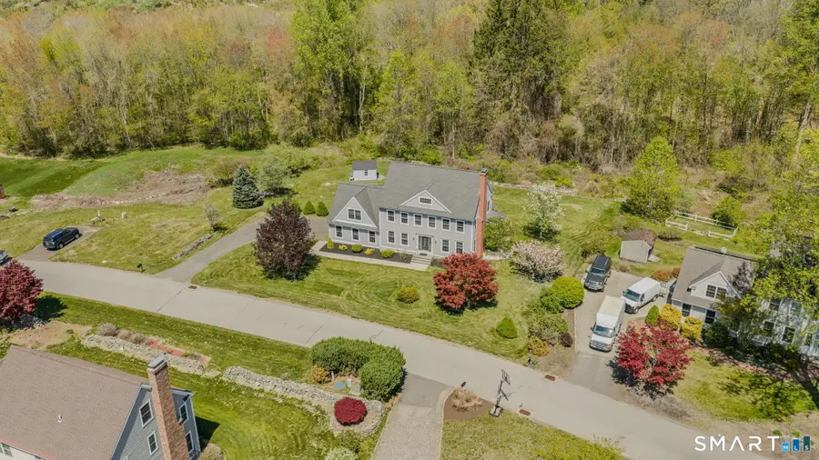 4 Acorn Drive, East Haddam, CT 06423 - #2
