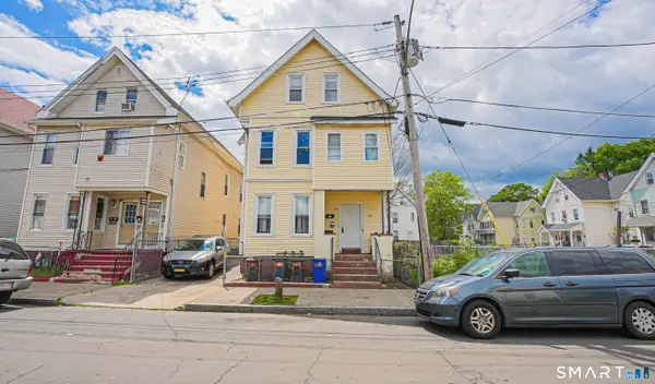 40 Shelter Street, New Haven, CT 06513
