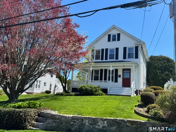 17 High Street, Groton, CT 06340