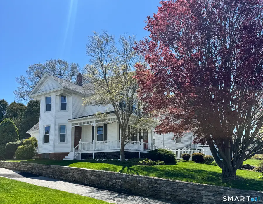 17 High Street, Groton, CT 06340 - #3