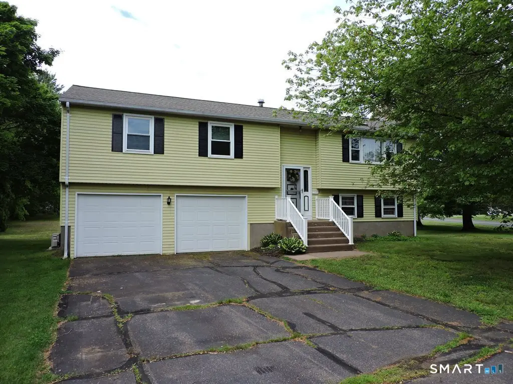 269 Griffin Road, South Windsor, CT 06074 - #1