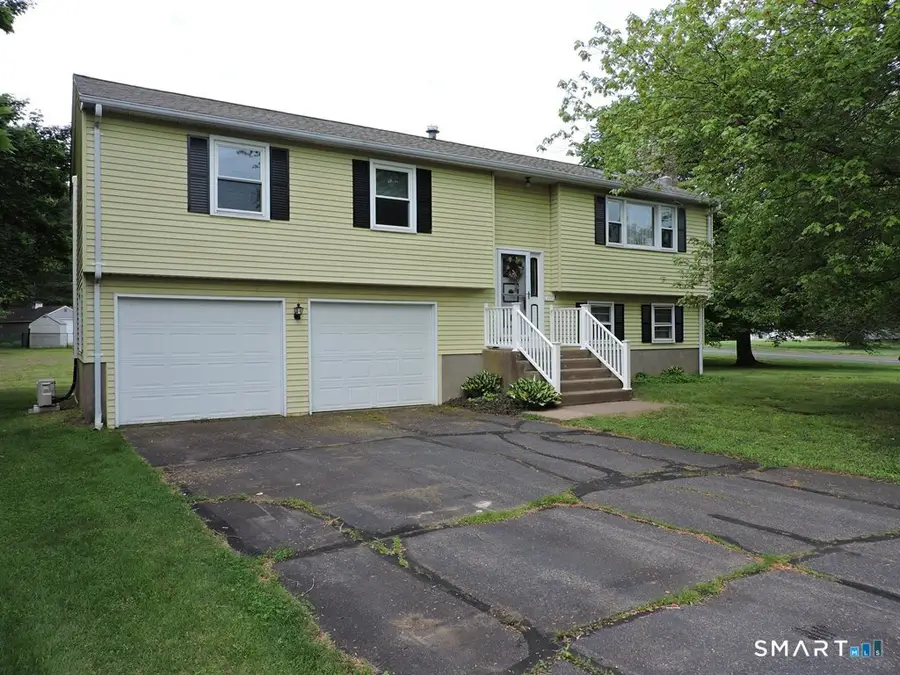 269 Griffin Road, South Windsor, CT 06074 - #3