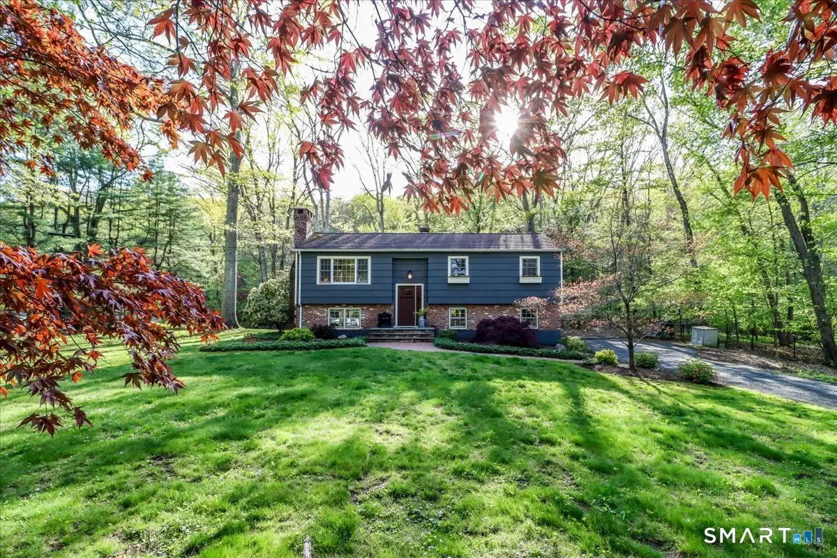 28 Fieldcrest Drive, Ridgefield, CT 06877 - #1