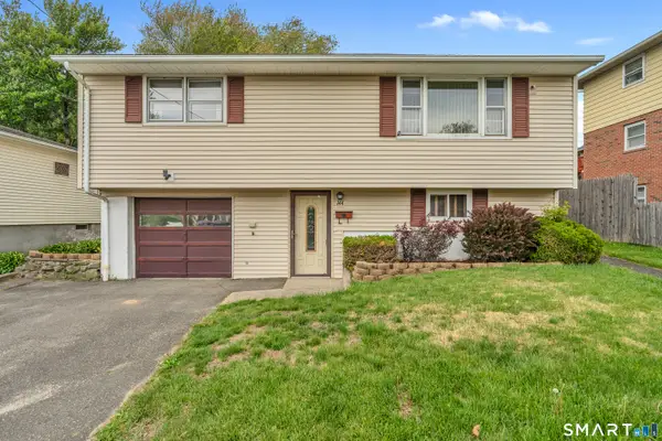 144 New Haven Avenue, Waterbury, CT 06708